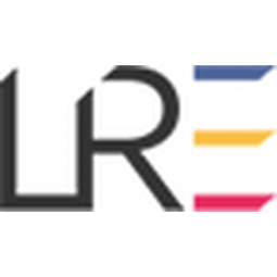 LRE Solutions Logo